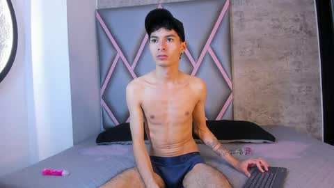 Yeferson online show from 05-20-26, 03:56