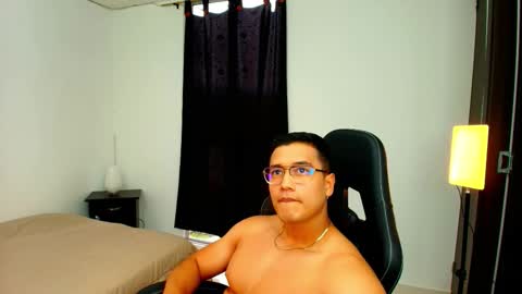 YEICO LEVIT online show from 12-19-25, 09:55