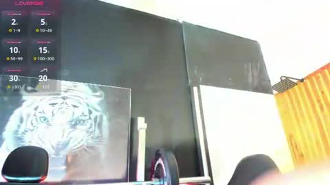 Yeidonn online show from 06-13-26, 03:48