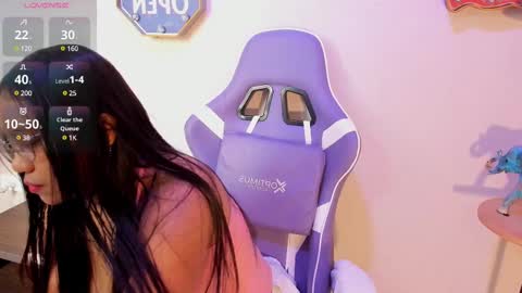 Snapshot of yeika_foxy chatting on 02-26-25, 10:58 yeika_foxy online show from 02-26-25, 10:58