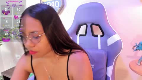 Snapshot of yeika_foxy chatting on 03-02-25, 11:18 yeika_foxy online show from 03-02-25, 11:18