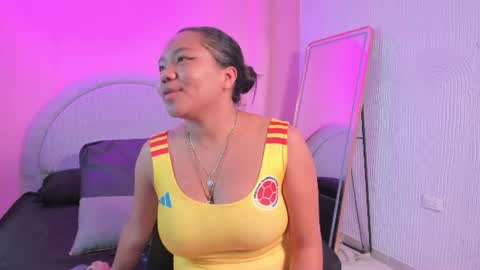 Snapshot of yeika_foxy chatting on 06-17-26, 11:23 yeika_foxy online show from 06-17-26, 11:23