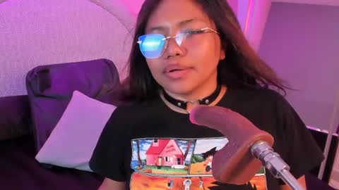 Snapshot of yeika_foxy chatting on 06-21-26, 04:31 yeika_foxy online show from 06-21-26, 04:31
