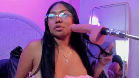 Snapshot of yeika_foxy chatting on 07-19-26, 04:11 yeika_foxy online show from 07-19-26, 04:11