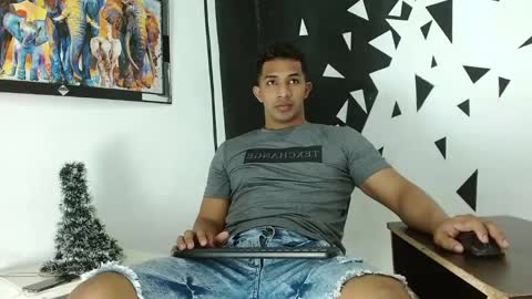 Yeiko Park23 online show from 01-04-25, 01:21