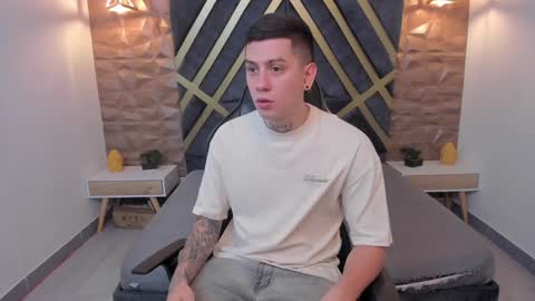 YEIKO ROMERO online show from 02-04-25, 05:23