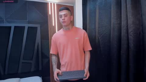 YEIKO ROMERO online show from 03-07-25, 05:28