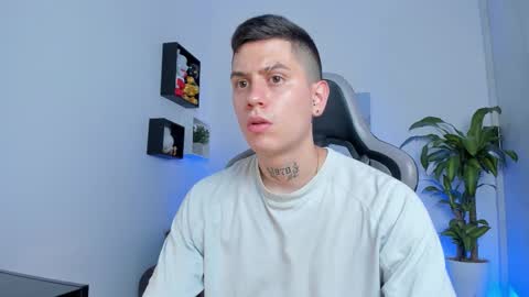 YEIKO ROMERO online show from 09-13-25, 07:13