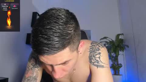 YEIKO ROMERO online show from 09-17-25, 07:48