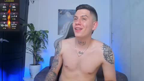 YEIKO ROMERO online show from 10-09-25, 08:12