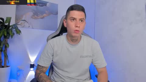 YEIKO ROMERO online show from 12-20-25, 10:50