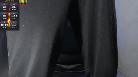 YEIKO ROMERO online show from 01-13-26, 08:03