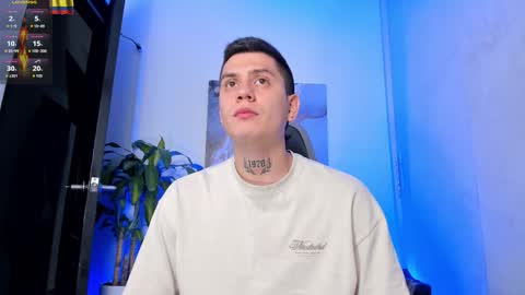 YEIKO ROMERO online show from 02-16-26, 07:10