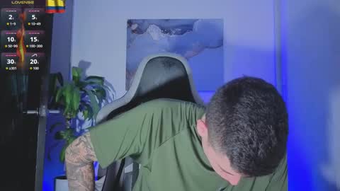 YEIKO ROMERO online show from 03-04-26, 05:19