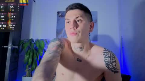 YEIKO ROMERO online show from 03-18-26, 08:34