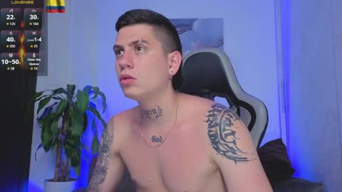 YEIKO ROMERO online show from 03-28-26, 05:40