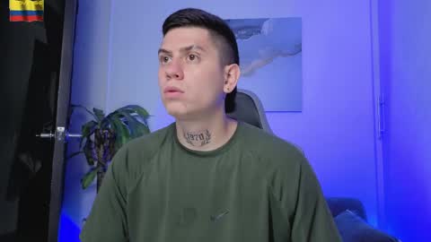 YEIKO ROMERO online show from 04-14-26, 07:09