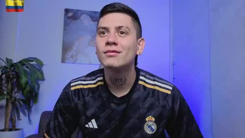 YEIKO ROMERO online show from 04-15-26, 07:32