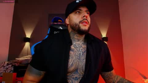 yeikoe1 online show from 01-15-25, 03:11