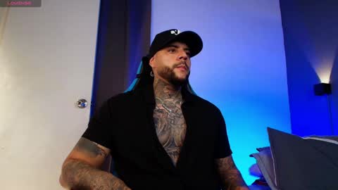 yeikoe1 online show from 01-22-25, 05:16