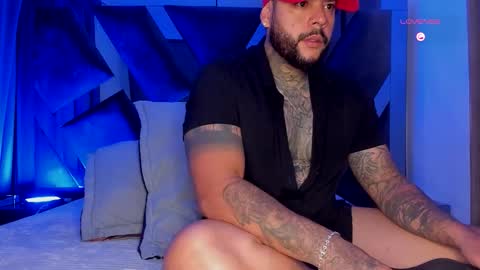 yeikoe1 online show from 02-23-26, 12:46