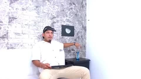 Yeison online show from 11-03-25, 11:00