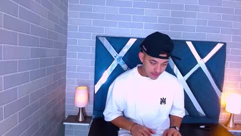 Yeison online show from 11-09-25, 11:08