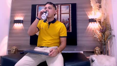 Yeison online show from 11-20-25, 11:43