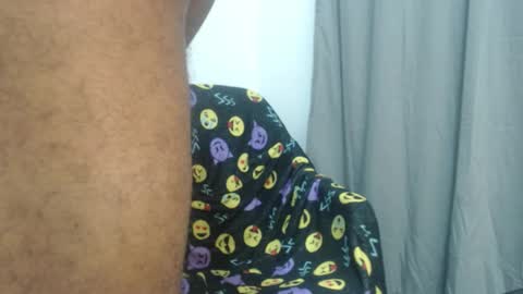 YEISON online show from 10-14-25, 12:55