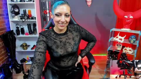 Yelena online show from 04-15-26, 11:05