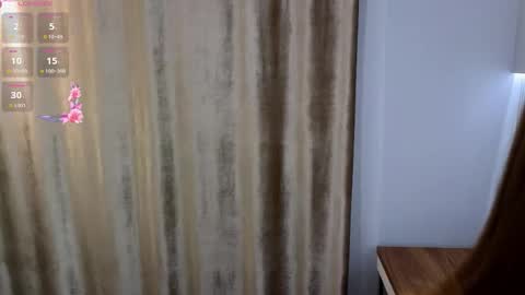 Kate online show from 01-14-26, 01:33