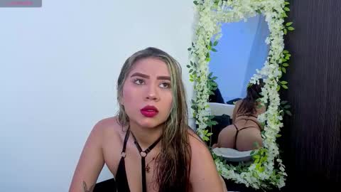 Yeli Amber online show from 02-18-26, 02:29