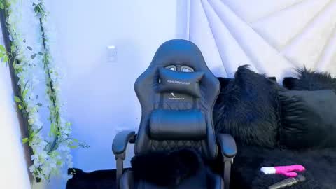 Yeli Amber online show from 02-20-26, 02:41