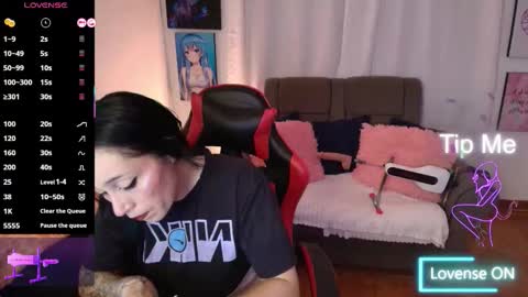 Valery  online show from 09-17-25, 07:10