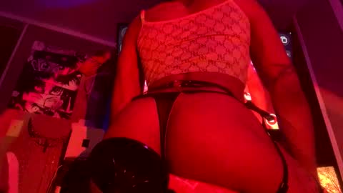 Ella Ts online show from 05-23-26, 06:23