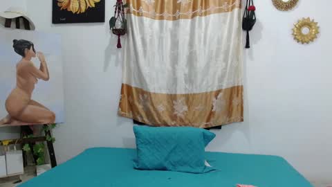 Yemaya 28 online show from 03-02-25, 09:21