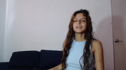 Yemaya 28 online show from 07-15-26, 06:35