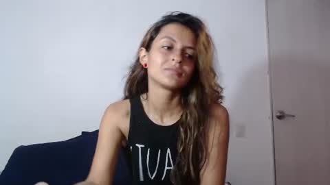 Yemaya 28 online show from 07-23-26, 08:07