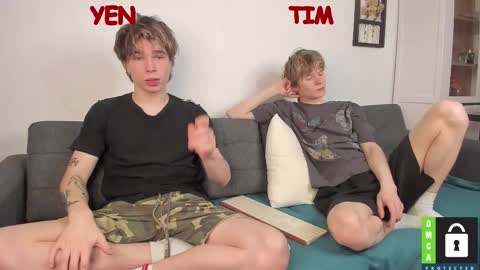 Yen online show from 02-07-26, 09:18