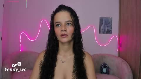 yendy_wc online show from 01-07-26, 10:07