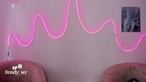 yendy_wc online show from 01-15-26, 05:16
