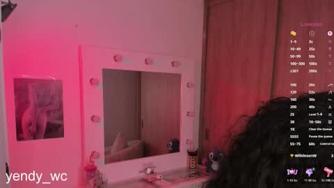 yendy_wc online show from 02-28-26, 03:57