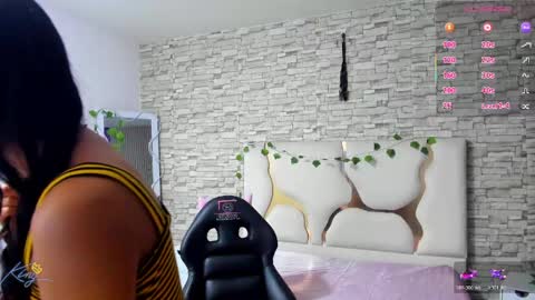 ZAYDEN  online show from 04-26-26, 11:52