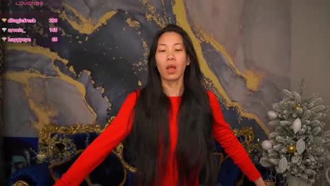 yennstar online show from 02-04-26, 02:17