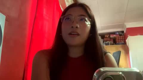 Olivia online show from 03-12-26, 08:09