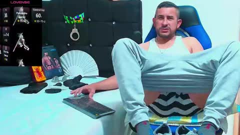 Yeol online show from 02-26-26, 03:11