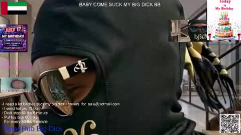 Snapshot of yepo9522 chatting on 07-18-26, 06:23 hot dick online show from 07-18-26, 06:23