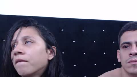 Snapshot of yeraldinandjos chatting on 11-30-25, 03:10 yeraldinandjos online show from 11-30-25, 03:10