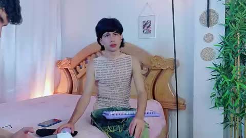yeremmy_twink online show from 07-19-26, 07:06