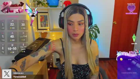 Snapshot of yeriawaddell_ chatting on 12-26-24, 01:29 yeriawaddell online show from 12-26-24, 01:29